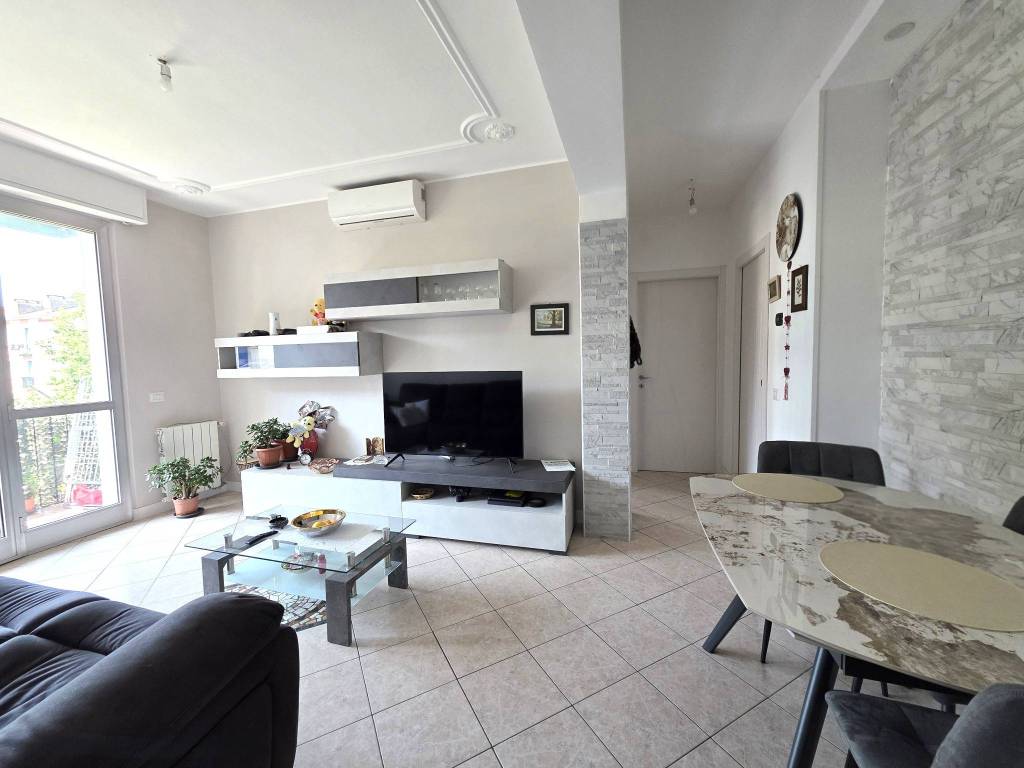 appartamento in vendita a Legnano