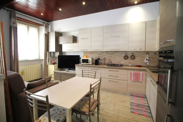 appartamento in vendita a Legnano