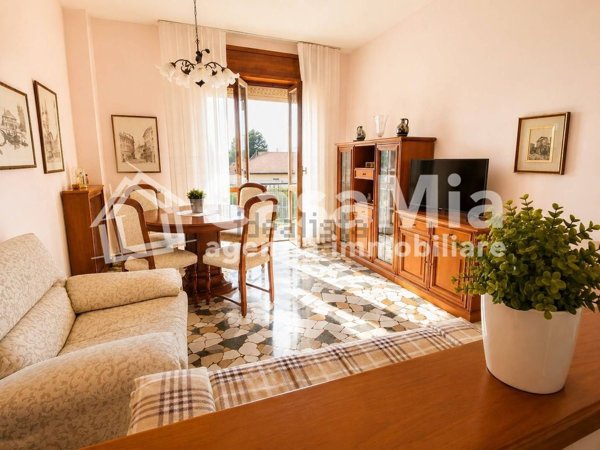 appartamento in vendita a Legnano