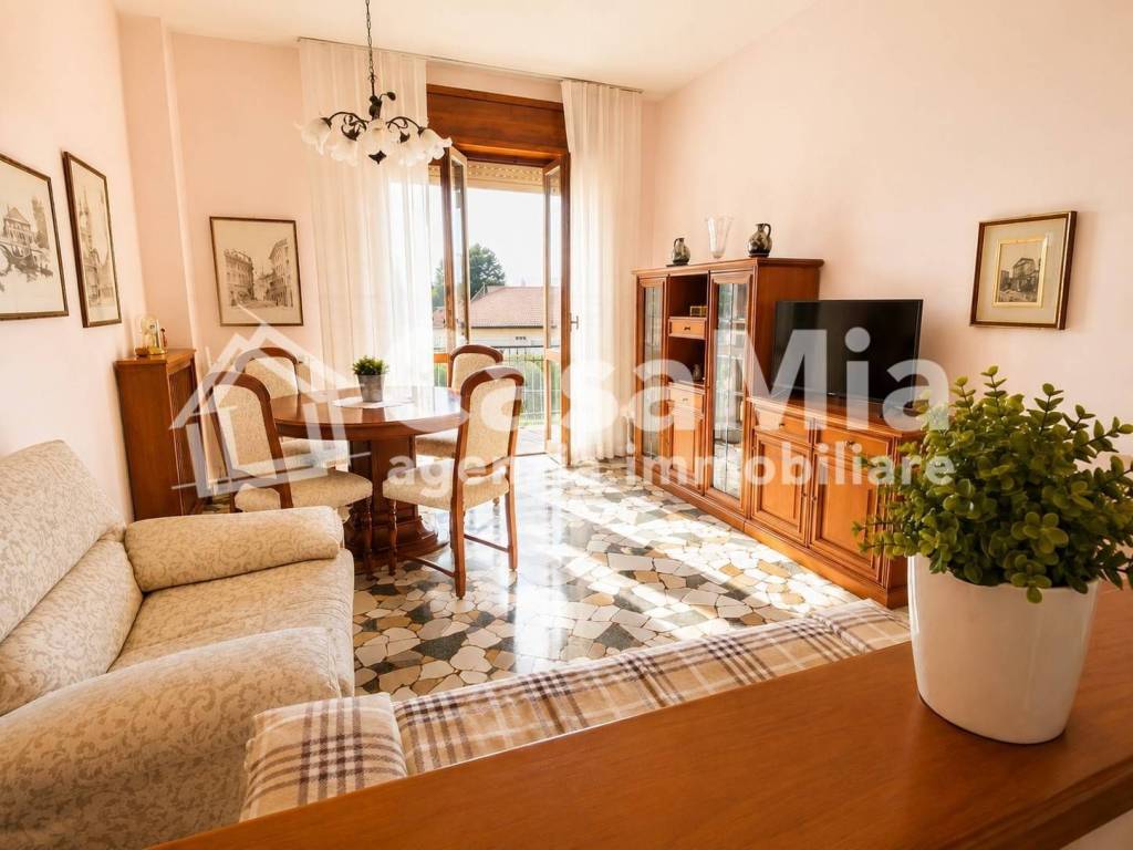 appartamento in vendita a Legnano