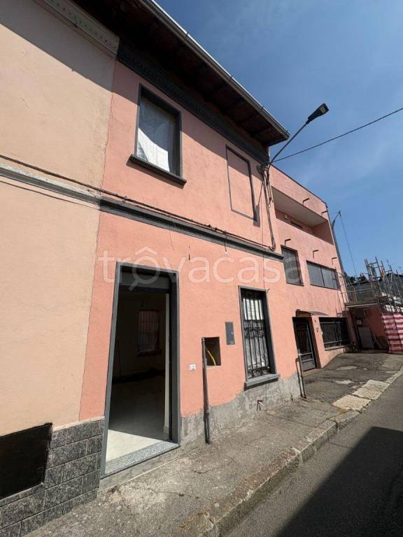appartamento in vendita a Legnano