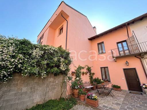 appartamento in vendita a Legnano