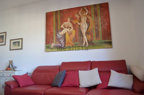 appartamento in vendita a Legnano