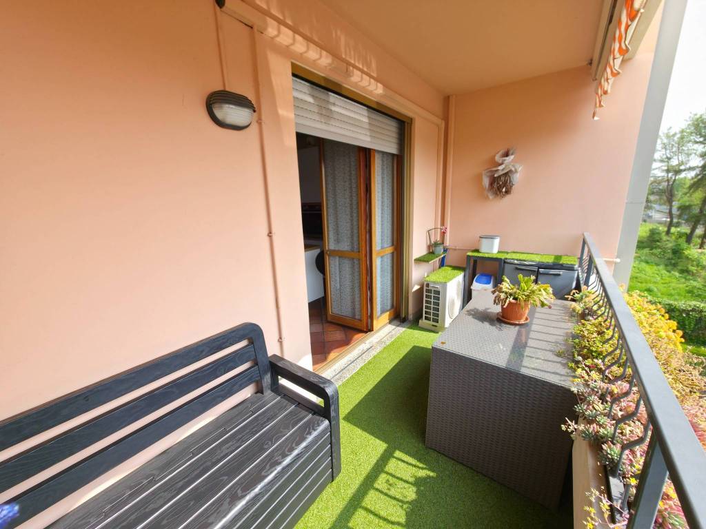 appartamento in vendita a Legnano