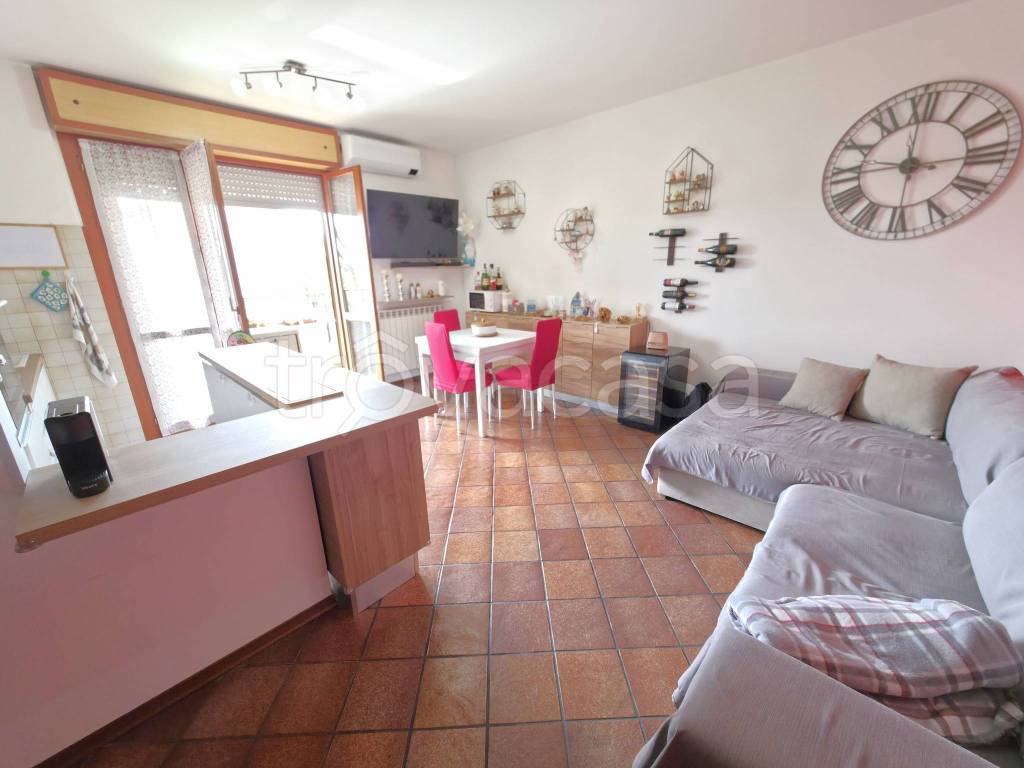 appartamento in vendita a Legnano