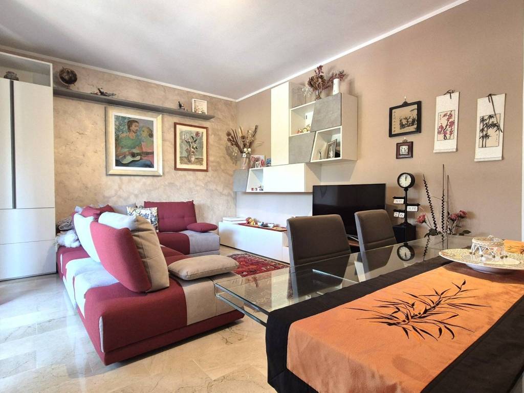 appartamento in vendita a Legnano