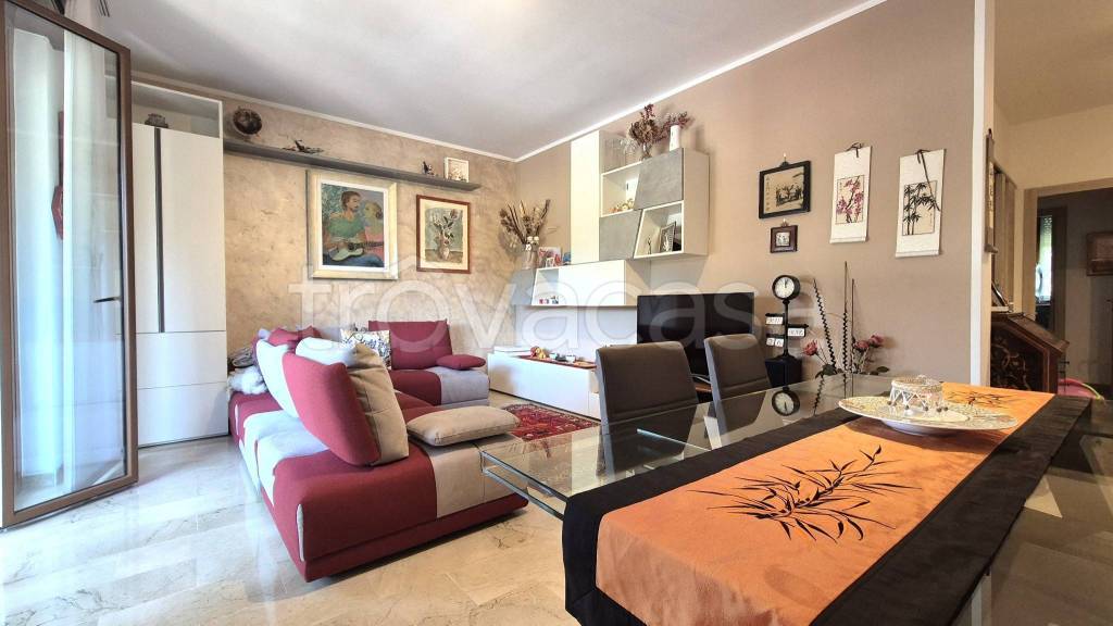 appartamento in vendita a Legnano