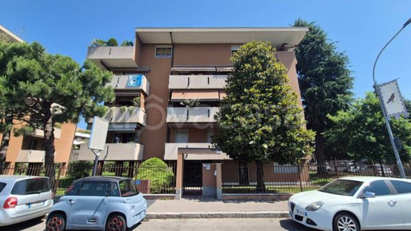 appartamento in vendita a Legnano