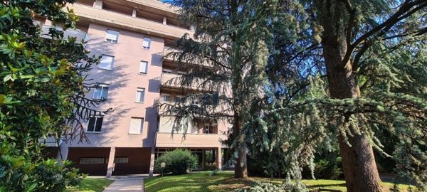 appartamento in vendita a Legnano