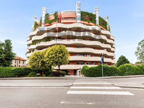 appartamento in vendita a Legnano