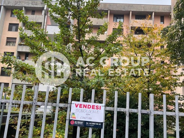 appartamento in vendita a Legnano