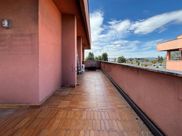 appartamento in vendita a Legnano