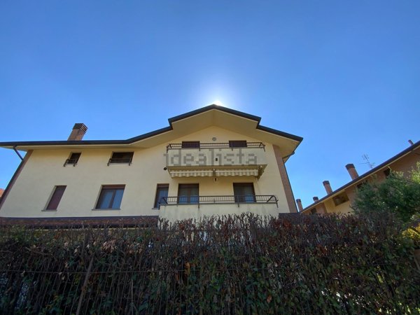 appartamento in vendita a Legnano