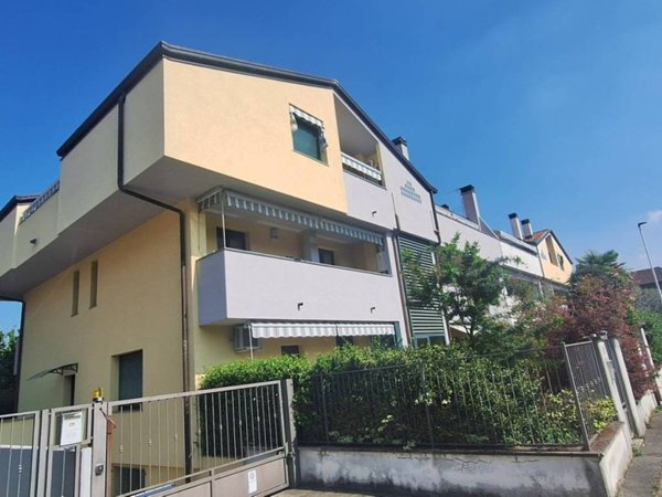 appartamento in vendita a Legnano