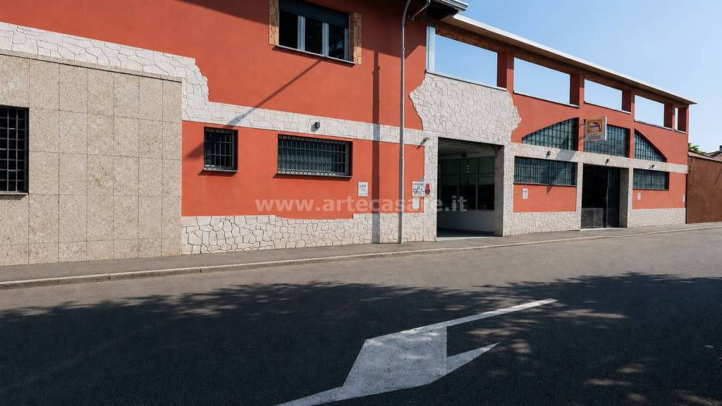 appartamento in vendita a Legnano
