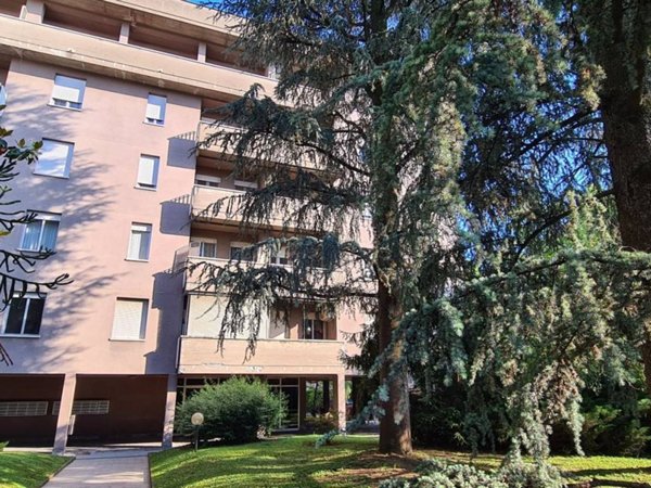 appartamento in vendita a Legnano