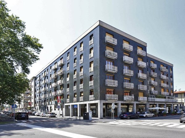 appartamento in vendita a Legnano