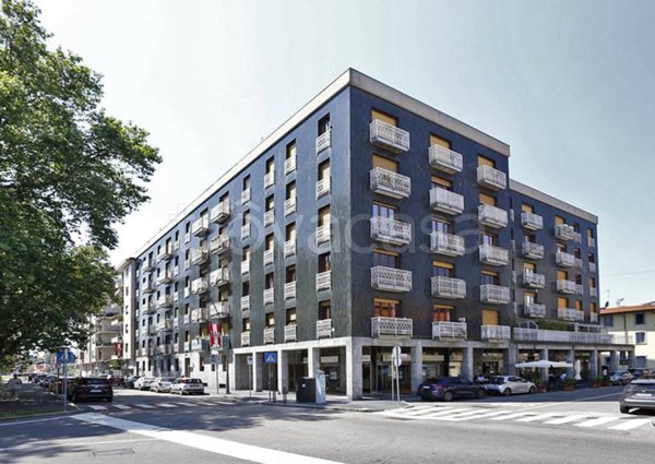 appartamento in vendita a Legnano