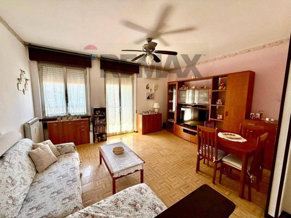 appartamento in vendita a Legnano