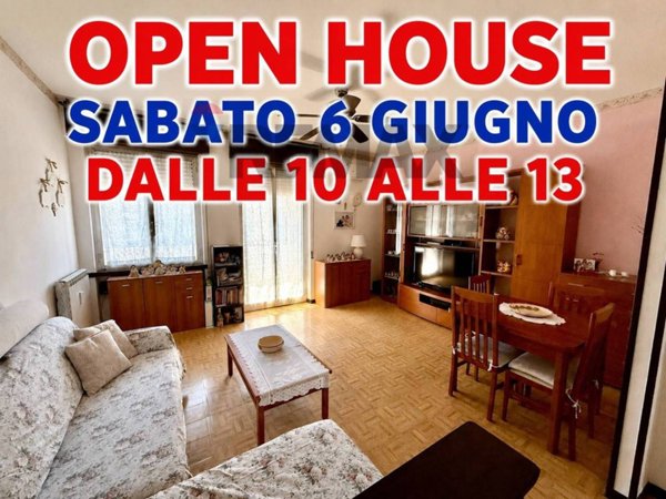 appartamento in vendita a Legnano