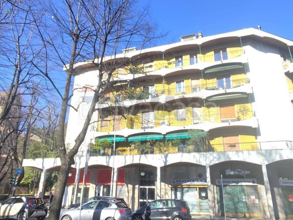 appartamento in vendita a Legnano
