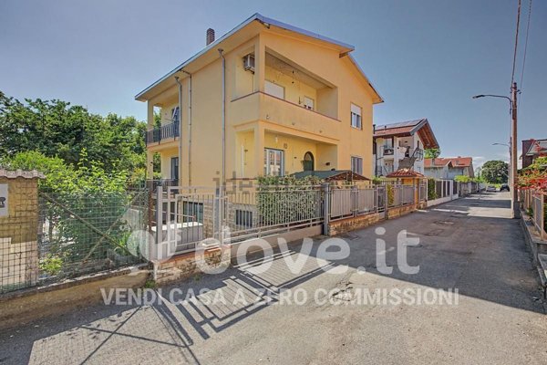 appartamento in vendita a Legnano