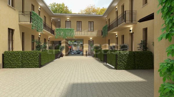appartamento in vendita a Legnano