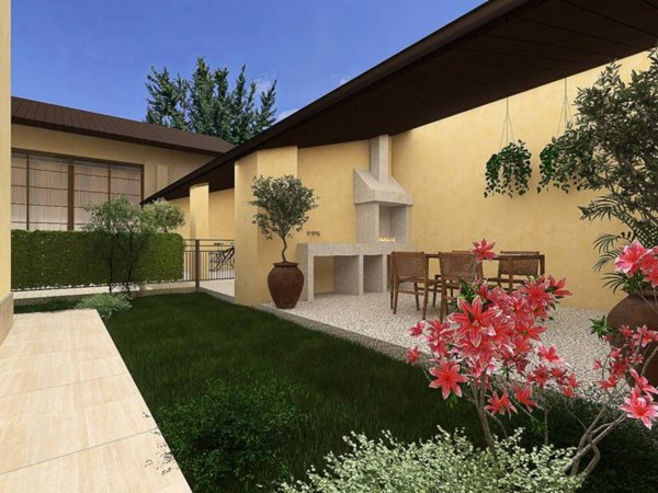 appartamento in vendita a Legnano