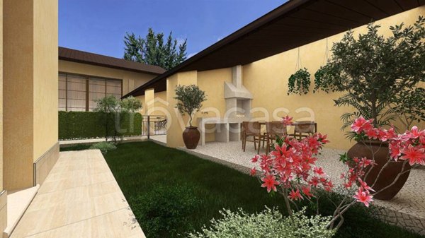 appartamento in vendita a Legnano