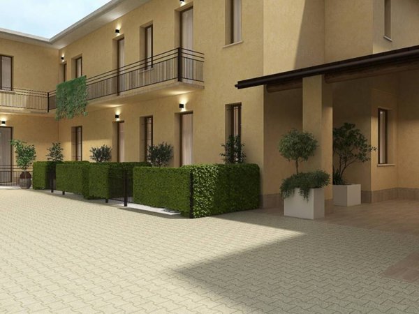 appartamento in vendita a Legnano