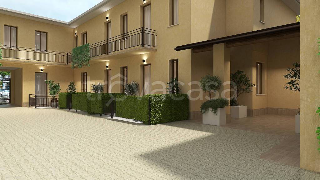 appartamento in vendita a Legnano
