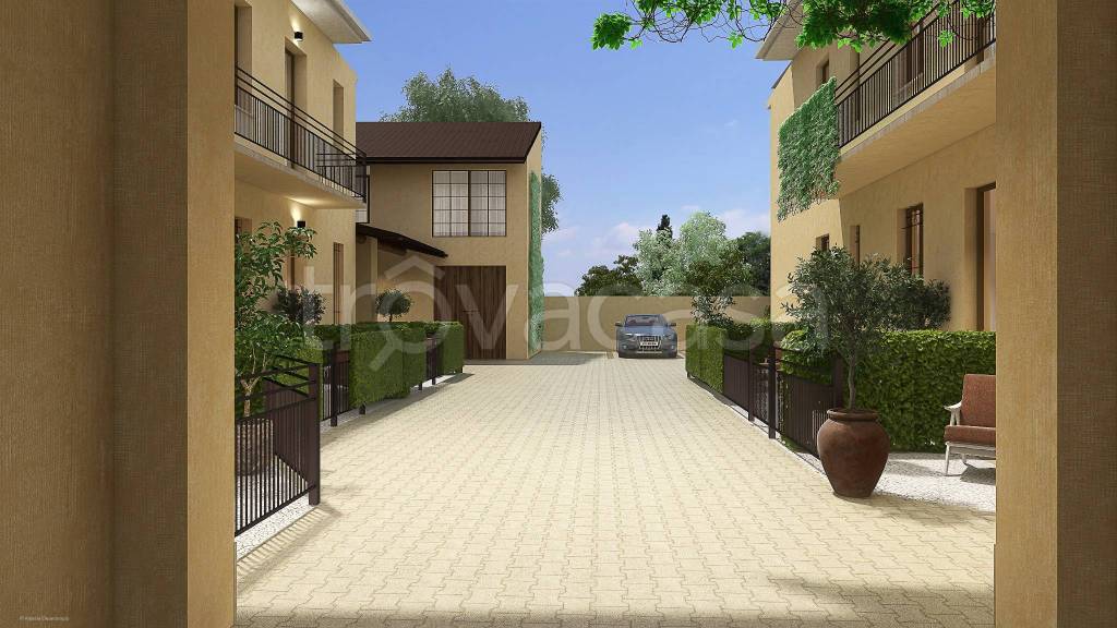 appartamento in vendita a Legnano