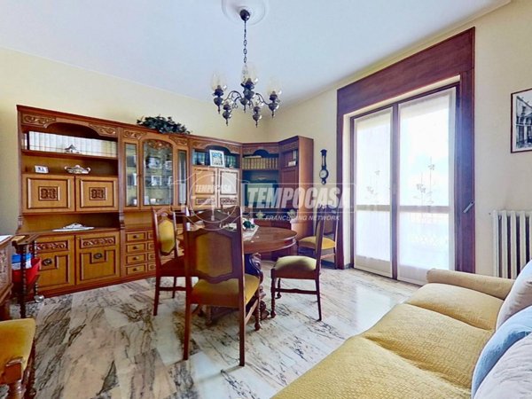 appartamento in vendita a Legnano