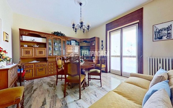 appartamento in vendita a Legnano
