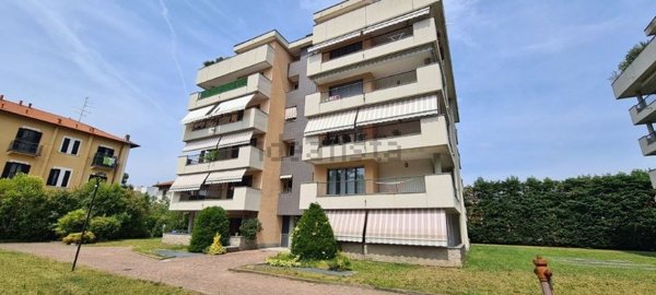 appartamento in vendita a Legnano