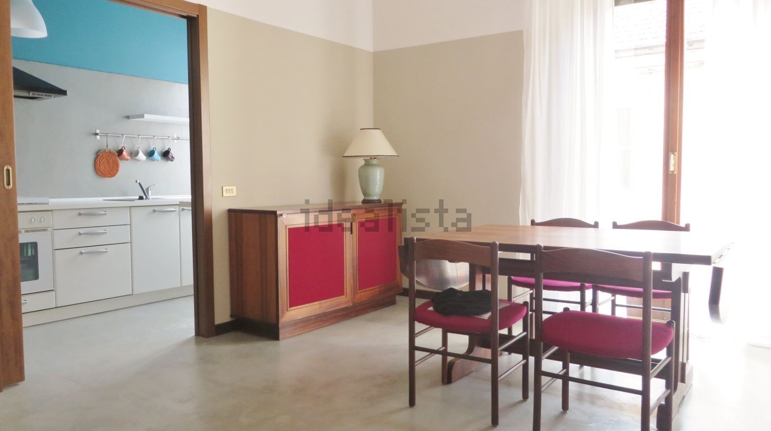 appartamento in vendita a Legnano