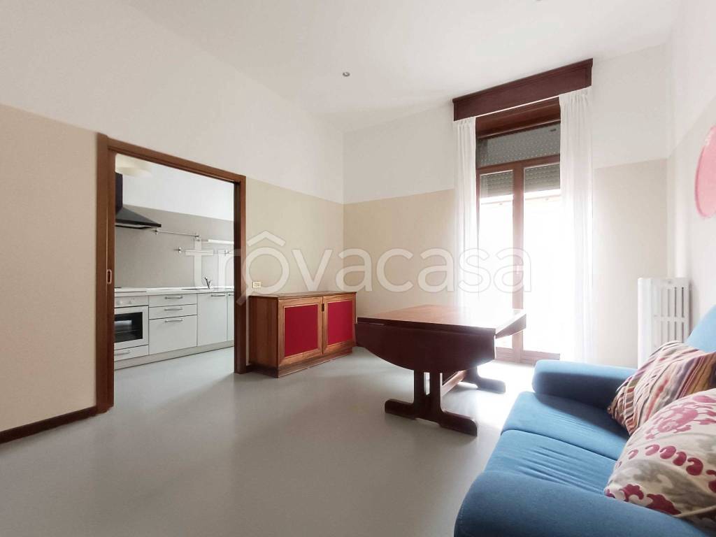appartamento in vendita a Legnano