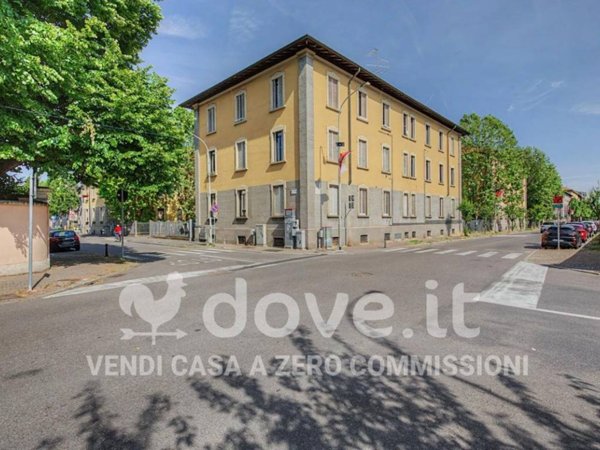 appartamento in vendita a Legnano