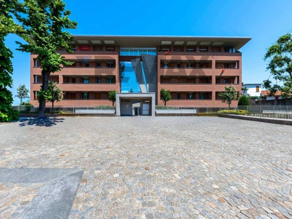 appartamento in vendita a Legnano