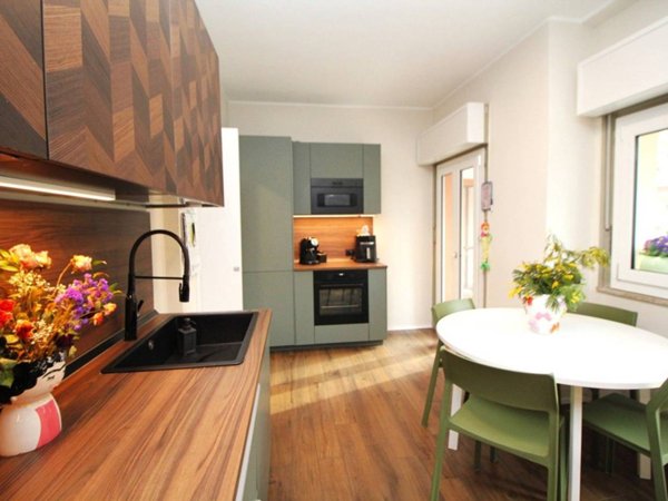 appartamento in vendita a Legnano