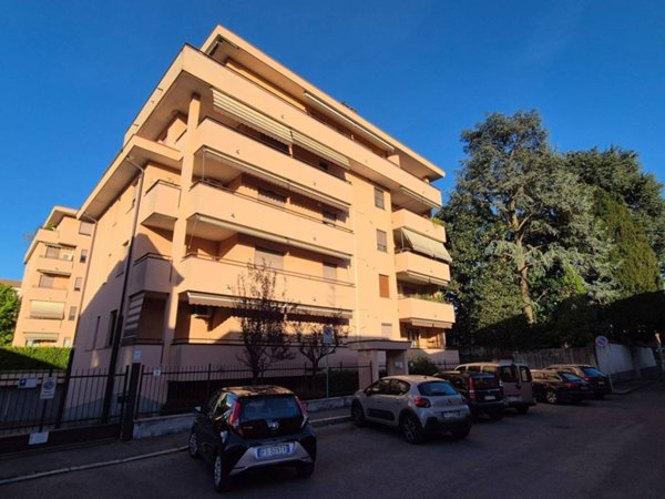 appartamento in vendita a Legnano