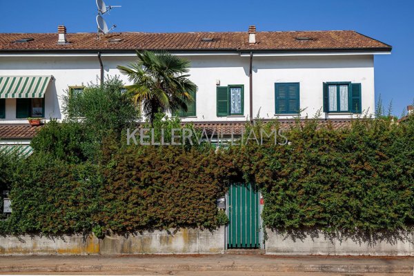 appartamento in vendita a Legnano