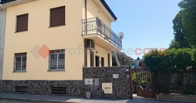 appartamento in vendita a Legnano