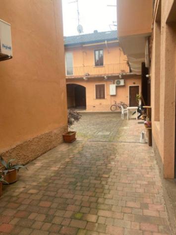 appartamento in vendita a Legnano