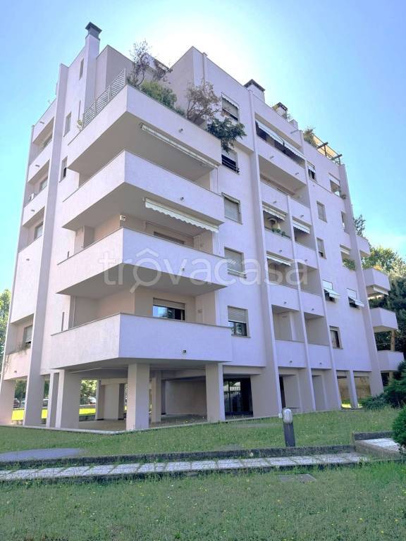 appartamento in vendita a Legnano