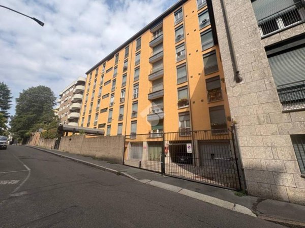 appartamento in vendita a Legnano
