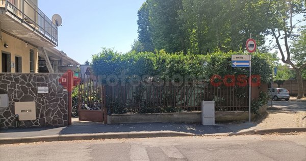 appartamento in vendita a Legnano
