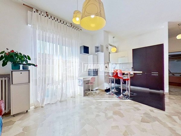 appartamento in vendita a Legnano