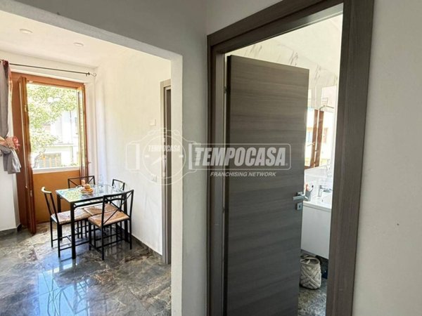 appartamento in vendita a Legnano