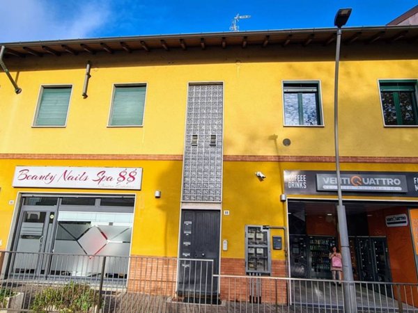 appartamento in vendita a Legnano